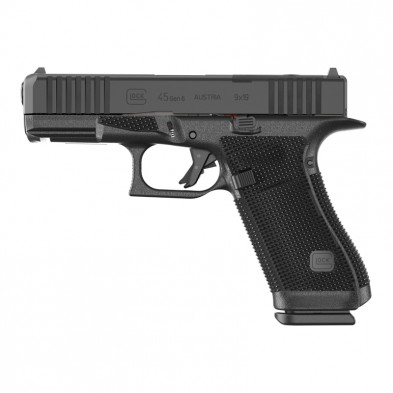 Pistola Glock 45 GEN 6 Optic Ready 9mm 1