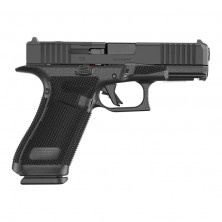 Pistola Glock 45 GEN 6 Optic Ready 9mm 2