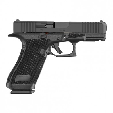 Pistola Glock 45 GEN 6 Optic Ready 9mm 2
