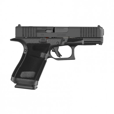 Pistola Glock 19 GEN 6 Optic Ready 9mm 2