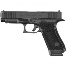 Pistola Glock 17 GEN 6 Optic Ready 9mm 1