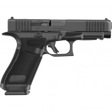 Pistola Glock 17 GEN 6 Optic Ready 9mm 2