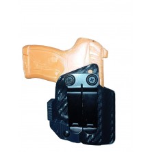 Funda interior Kydex AIWB con Claw y Pinza 1