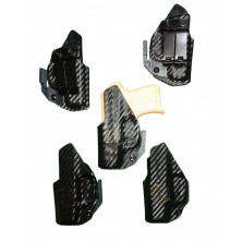 Funda interior Kydex AIWB con Claw y Pinza 5