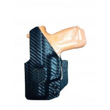 Funda interior Kydex AIWB con Claw y Pinza 6