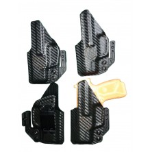 Funda interior Kydex AIWB con Claw y Pinza 7