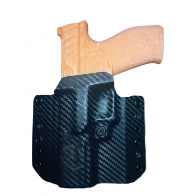 Funda Kydex OWB Belt Loop