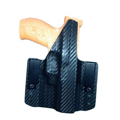 Funda Kydex OWB Belt Loop 1