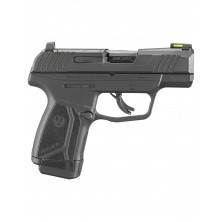 Pistola RUGER MAX-9 9mm Sin Seguro Manual