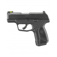 Pistola RUGER MAX-9 9mm Sin Seguro Manual 1