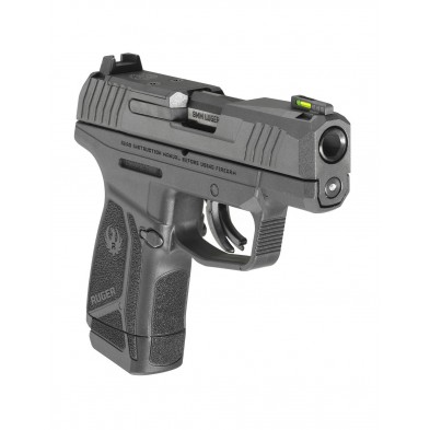 Pistola RUGER MAX-9 9mm Sin Seguro Manual 2