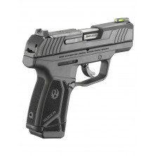 Pistola RUGER MAX-9 9mm Sin Seguro Manual 3