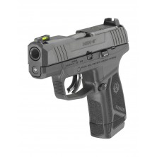 Pistola RUGER MAX-9 9mm Sin Seguro Manual 4