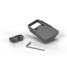 Montura Magnética CAT SM2 PARA GLOCK17/19