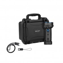 Linterna Olight Marauder Mini 2 10.000 Lúmenes