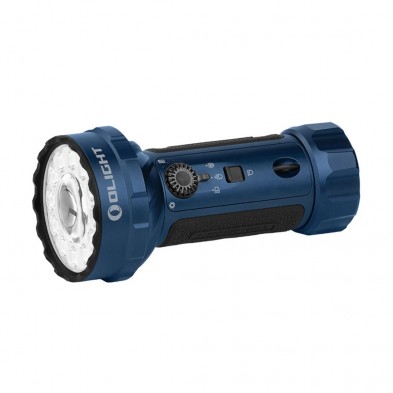 Linterna Olight Marauder Mini 2 10.000 Lúmenes 4