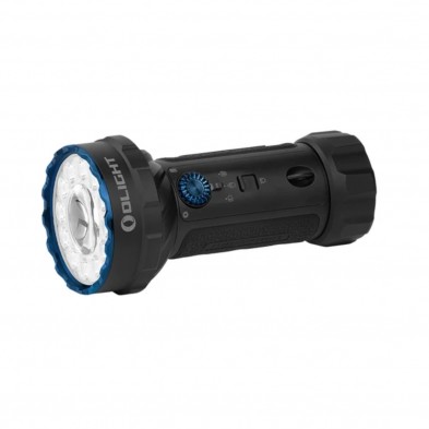 Linterna Olight Marauder Mini 2 10.000 Lúmenes 6