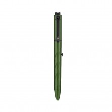 Bolígrafo Linterna Olight OPen Pro 120 Lúmens Verde 1