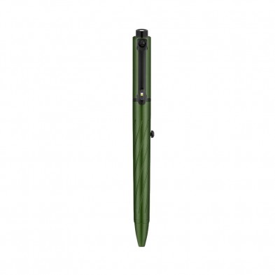 Bolígrafo Linterna Olight OPen Pro 120 Lúmens Verde 1