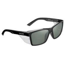 Gafas Bollé STKS 420 Polarizadas Negras 1