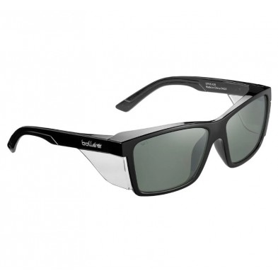 Gafas Bollé STKS 420 Polarizadas Negras 1