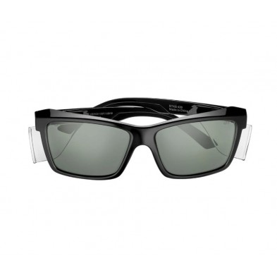 Gafas Bollé STKS 420 Polarizadas Negras 2