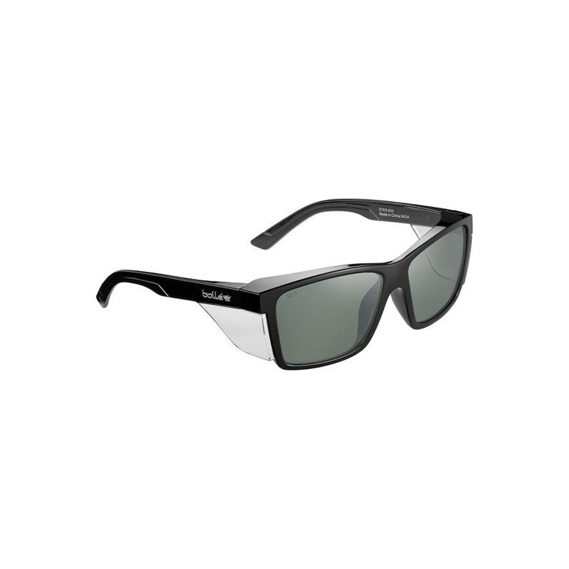 Gafas Bollé STKS 420 Ahumadas Negras