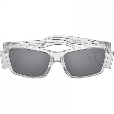 Gafas Bollé STKS 420 Lentes Ahumadas Montura Cristal 2