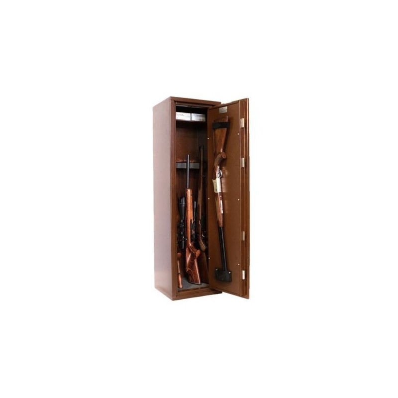 Armero Homologado SEFER SFV-104 Grado I 80L para Arma Larga