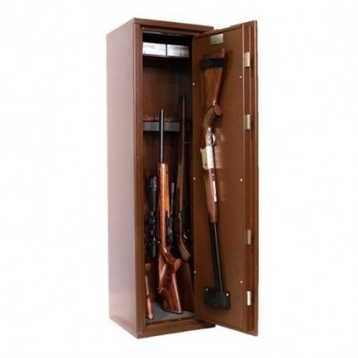 Armero Homologado SEFER SFV-104 Grado I 80L para Arma Larga