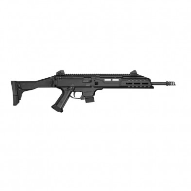 Rifle CZ Scorpion EVO3 S1 Compact 9mm PB 1