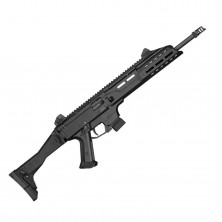 Rifle CZ Scorpion EVO3 S1 Compact 9mm PB 2