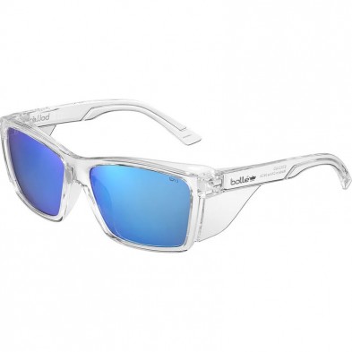 Gafas Bollé STKS 420 Cobalt Flash Polarized Cristal 1