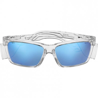 Gafas Bollé STKS 420 Cobalt Flash Polarized Cristal 2