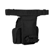 Bandolera Mil-Tec negro 3