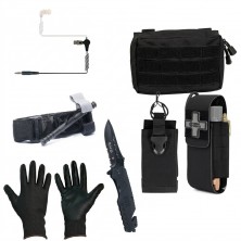 Pack de prácticas del CNP y FCSE