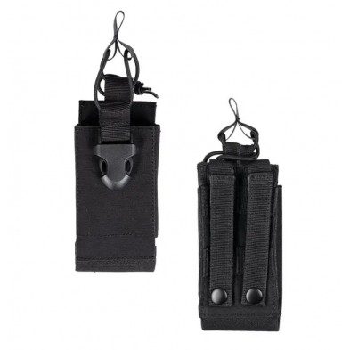 Pack de prácticas del CNP y FCSE 5