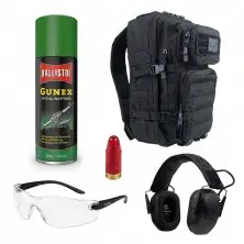 Kit Escuela Nacional de Policia