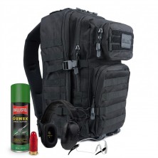 Kit Escuela Nacional de Policia 1