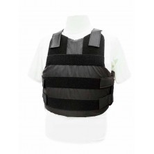 Chaleco anticuchillo, antipunzon y aguja 3