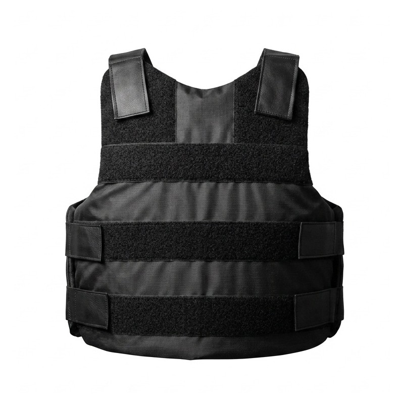 Chaleco anticuchillo, antipunzon y aguja