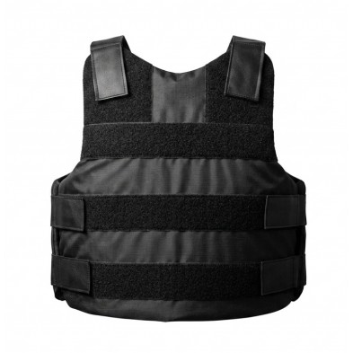 Chaleco anticuchillo, antipunzon y aguja