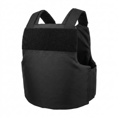 Chaleco anticuchillo, antipunzon y aguja 1