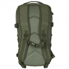 Mochila Mil-Tec MFH Daypack 15 L Verde 1