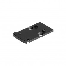 Placa Adaptadora Osight RMR a RMSc 1