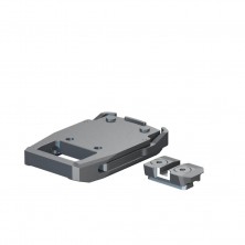 Montura magnética CAT SM2 Gen3 para GLOCK 1