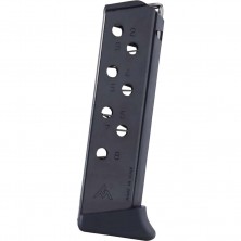 Cargador Mec-Gar Walther PP .32 8 Tiros Finger Rest