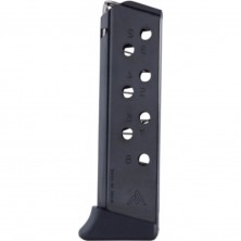 Cargador Mec-Gar Walther PP .32 8 Tiros Finger Rest 1
