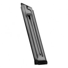 Cargador Mec-Gar Ruger Mark II 10 Tiros Negro