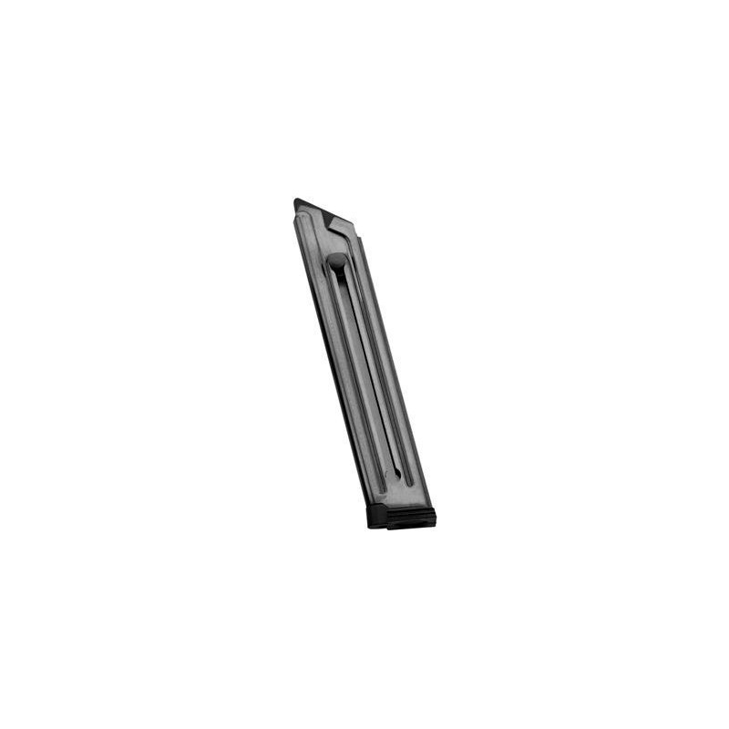 Cargador Mec-Gar Ruger Mark II 10 Tiros Negro